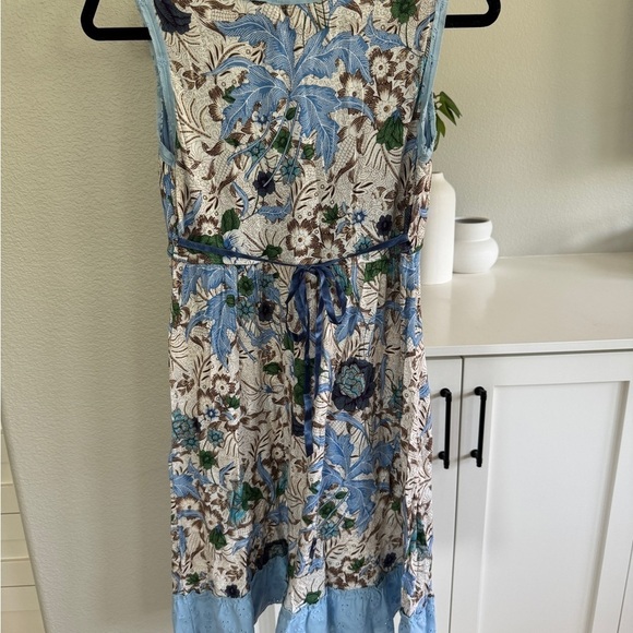 FREE PEOPLE DRESS SMALL - Picture 3 of 8